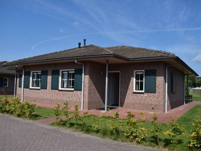 Groepsaccommodatie Voorthuizen 16 personen 